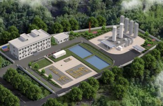 年產(chǎn)值15000萬元以上，廉江市將成為粵西首個(gè)接入管輸氣的縣級市