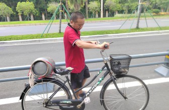 3月1日起，東莞瓶裝液化氣“自提”成歷史