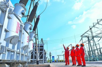 在跨區(qū)電力交易中，油氣田企業(yè)如何把握市場機遇——推動油氣、新能源、綠色低碳產(chǎn)業(yè)高質(zhì)量融合發(fā)展系列報道之二