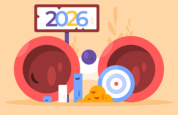 2026：五大商機(jī)浮出水面，領(lǐng)導(dǎo)者別錯過