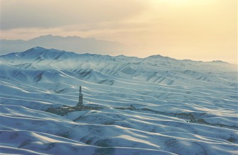 新疆油田天山氣田累計(jì)產(chǎn)氣超10億方  我國(guó)超深層復(fù)雜氣藏開(kāi)發(fā)技術(shù)實(shí)現(xiàn)新跨越